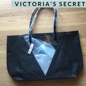 NWT Victoria’s Secret Tote